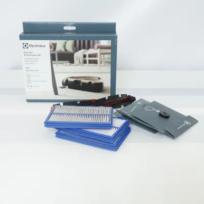 Dammsugardel (Pure i9.2) från Electrolux