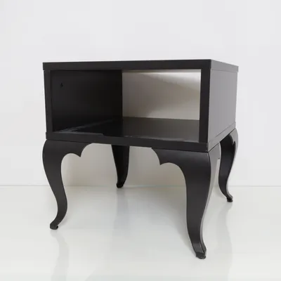 Natbord (Trollsta, Utgången, Design Hanna Brogård) fra IKEA