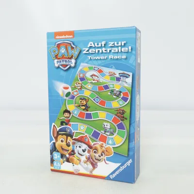 Bordspel van Ravensburger