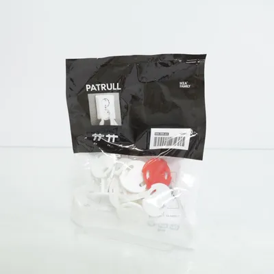 Barnlås (Vit) från IKEA Family