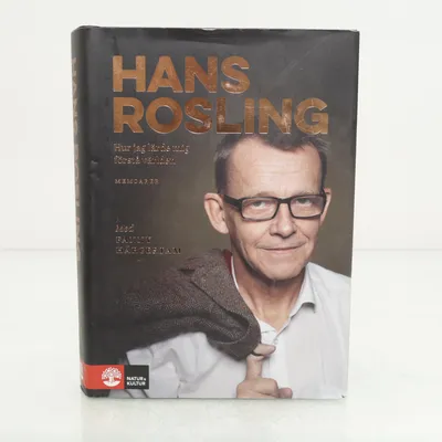 Bok från Natur & Kultur