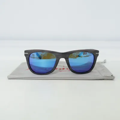 Lunettes de soleil (Noir) de Slokker