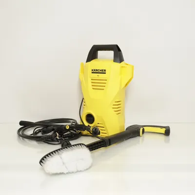Kompressor (K2) från Kärcher