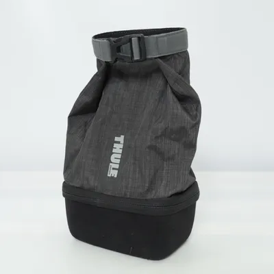 Sac pour appareil photo (Gris, Noir) de Thule