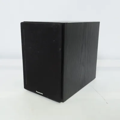 Högtalare (Sb-Pmx70) från Panasonic