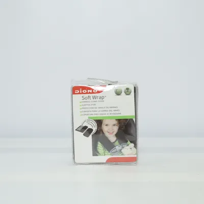 Accessoire de poussette (Soft Wrap) de Diono