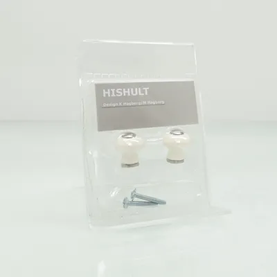 Skuffehåndtag (HISHULT) fra IKEA