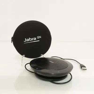 Högtalare (Svart) från Jabra