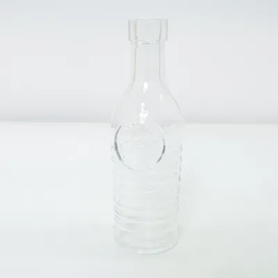Bouteille (Transparent) de Bormioli Rocco