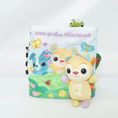 Jouet pour bébé (Multicolore) de VTech