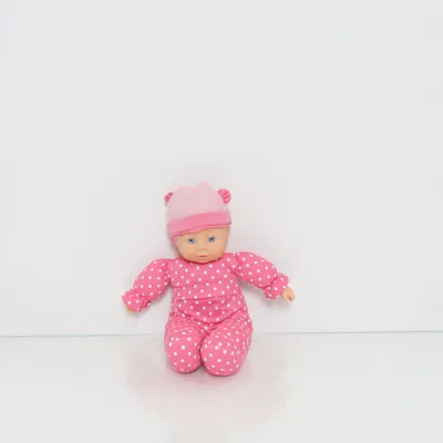 Pop (Roze) van Biltema