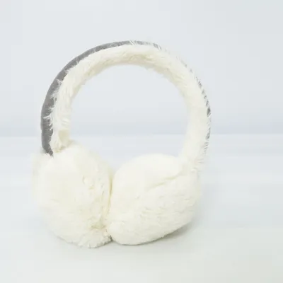 Cache-oreilles (Blanc)