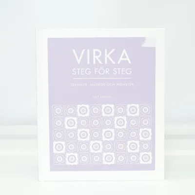 Bok från Linen & Co