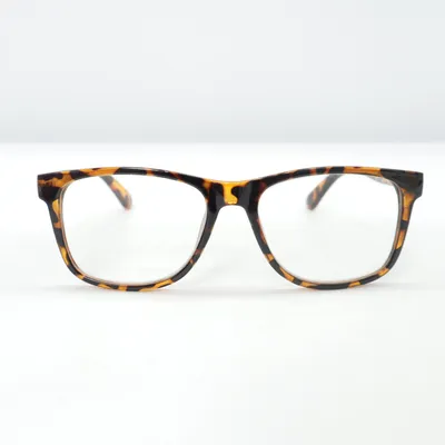 Glasses (Brown, Black, Multicolored) from Future