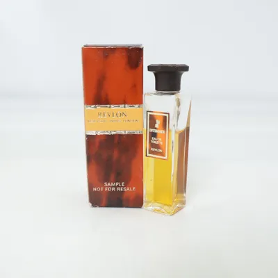 Eau de Parfum (Intimate) from Revlon