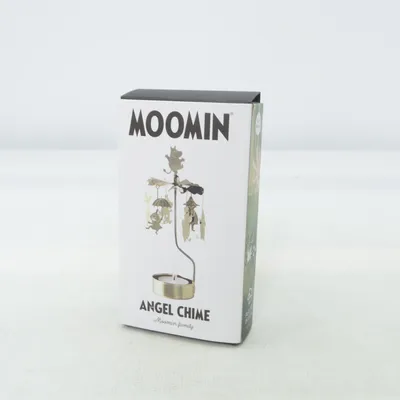 Carillon d'anges (Angel Chime) de Moomin