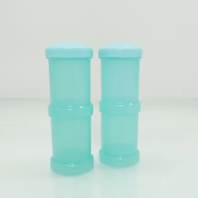 Bebistillbehör (Turkos) från Twistshake