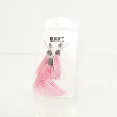 Smyckesset (Rosa) från Best Okänd metall