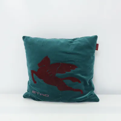 Coussin décoratif (Exeter) de Etro