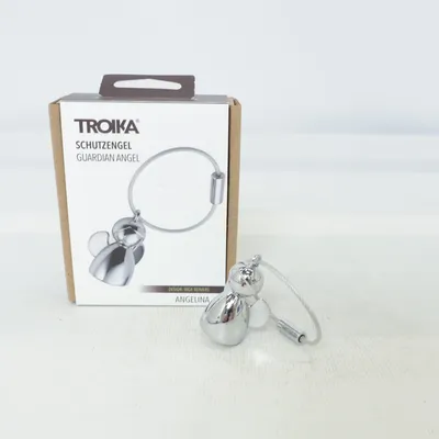 Porte-clés (Angelina) de Troika