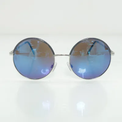 Sunglasses (Silver)