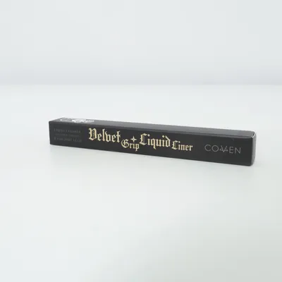 Eyeliner (Velvet Grip Liquid Liner) van Killstar