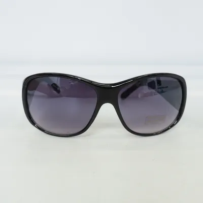 Lunettes de soleil (Noir)