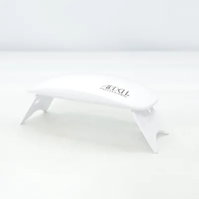UV lamp (White) from Ardell