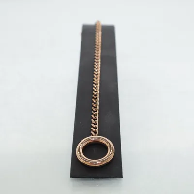 Armband (Guldfärgad) från Edblad Rostfritt stål