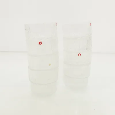 Dricksglas (Transparent) från Iittala