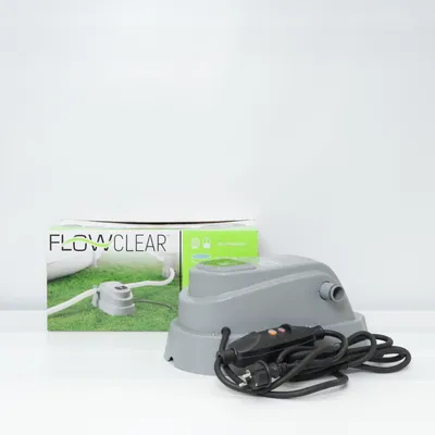 Pooltillbehör (Flerfärgad) från Bestway