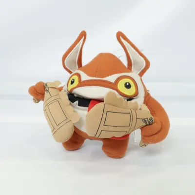 Gosedjur (Brun) från Skylanders