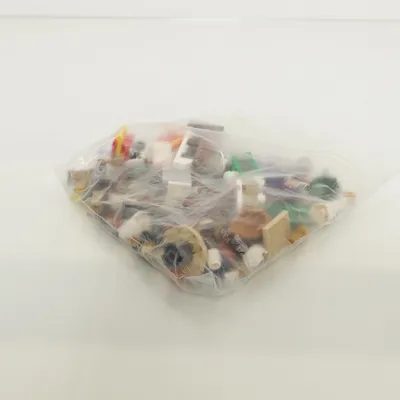 Construction set (Multicolored) from LEGO