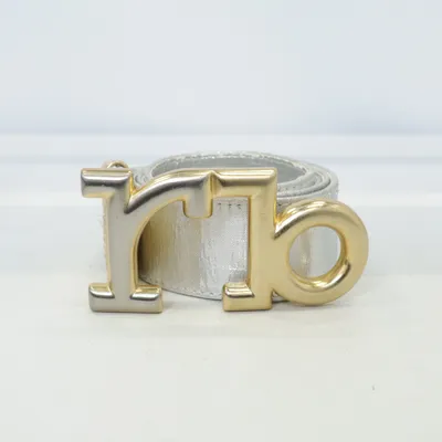 Ceinture (Argent) de Roccobarocco