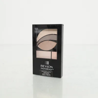 Oogschaduwpalet (Meerkleurig) van Revlon