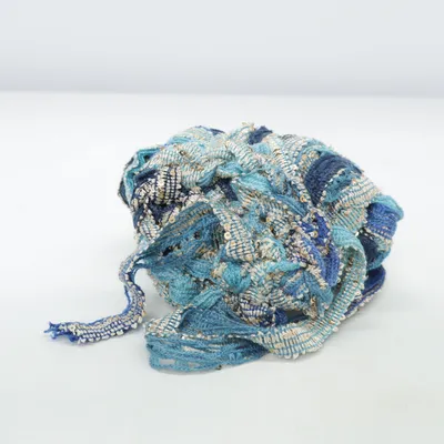 Garen (Blauw, Meerkleurig)