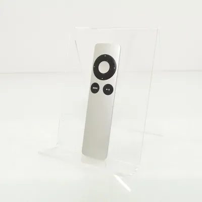 Remote control (Silver) from Apple