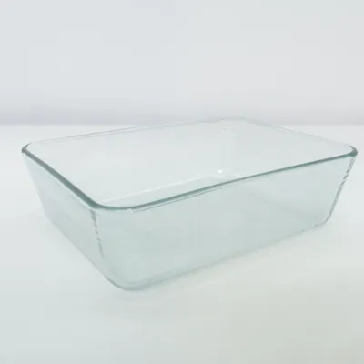 Ugnsform (Transparent) från Pyrex