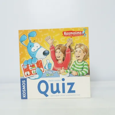 Board game from Kosmos