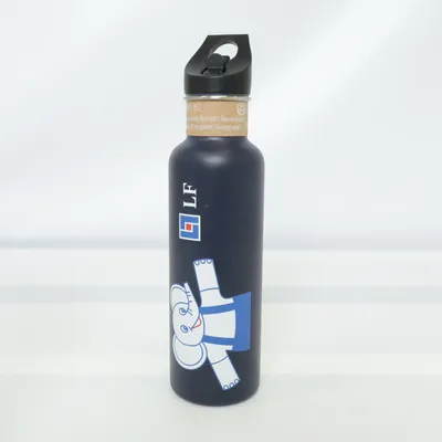 Vattenflaska (SIPP-750) från LFT