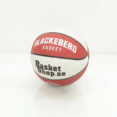 Basketball (Red, White) from Baden