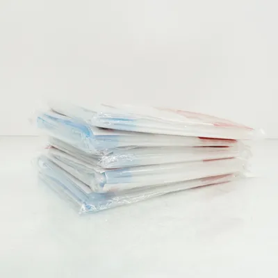 Vakuumpåsar (Transparent) från SmartaSaker