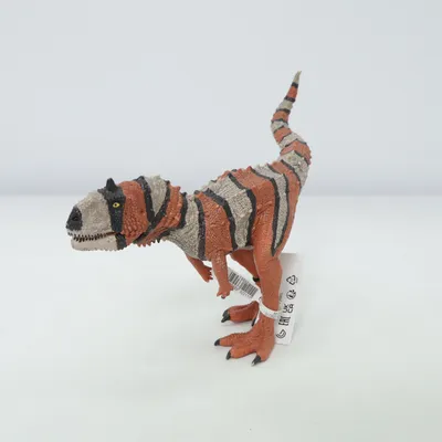 Legetøjsdyr (Brun, Grå, Sort) fra Schleich