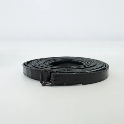 Riem (Zwart) van Rundholz