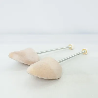 Schoenspanners (Beige)