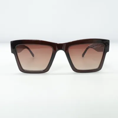 Sunglasses (Brown) from H&M