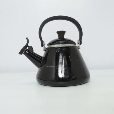 Kedel (Whistling Kettle) fra Le Creuset