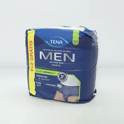 Diaper (Active Fit) from Tena
