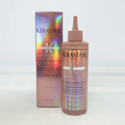 Masque capillaire (Chroma Absolu) de Kérastase