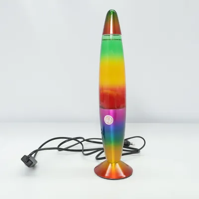Lava lamp (Vl60315/Ks-1037) from Veli Line